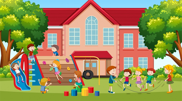 Play School