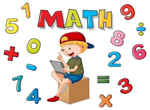 Vedic Maths
