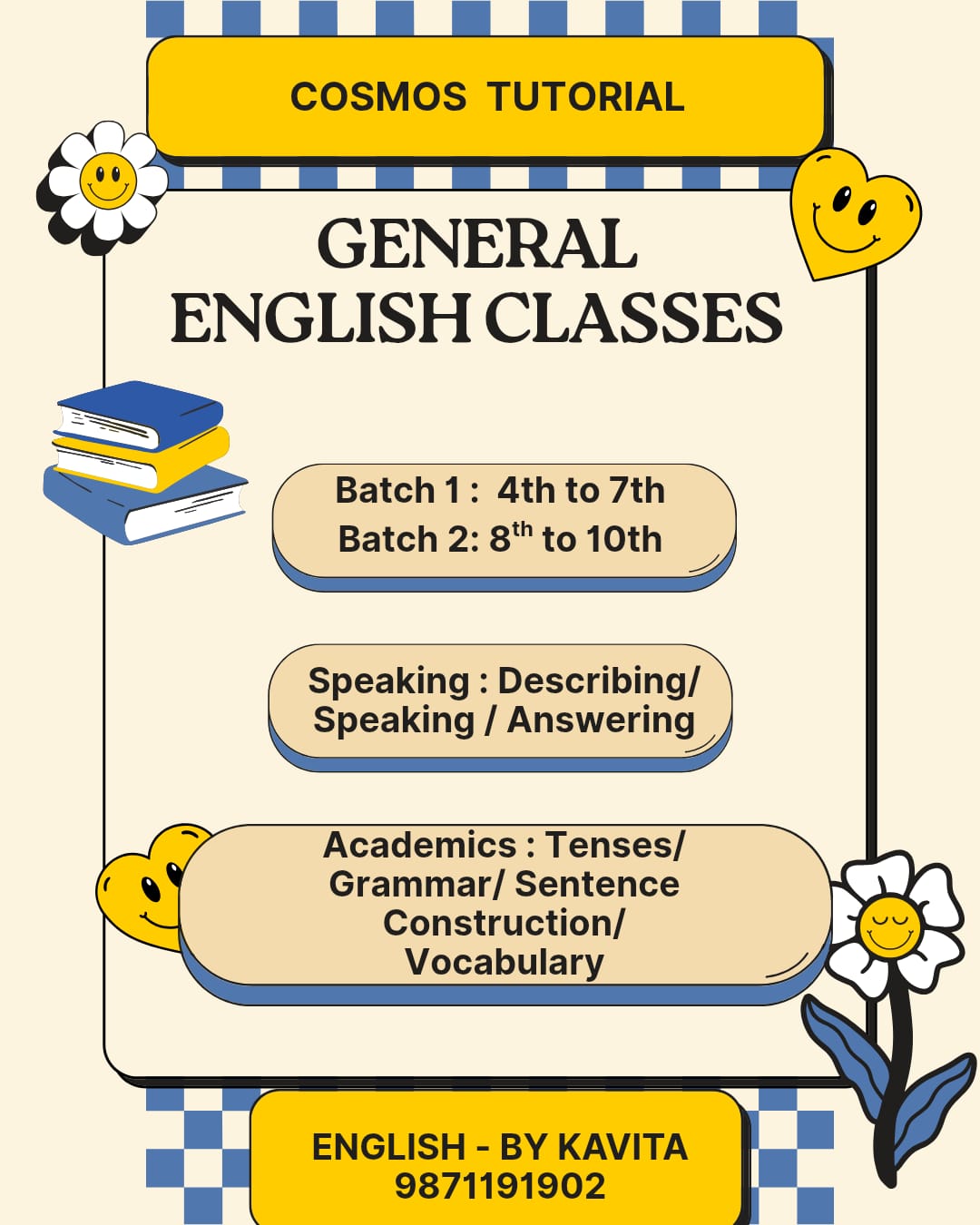 General English Classes